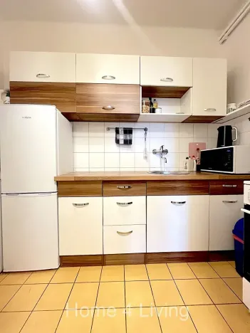 Pronájem bytu 1+1, Brno, Tábor, 30 m2