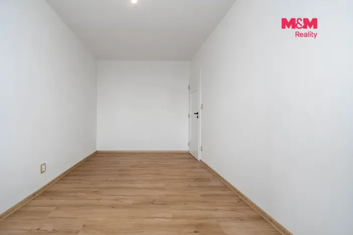 Prodej bytu 3+kk, Hradec Králové - Pražské Předměstí, Hrubínova, 75 m2