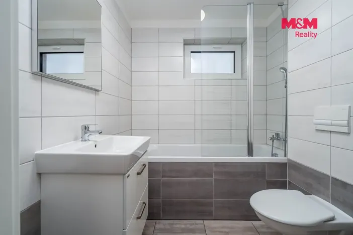 Prodej bytu 3+kk, Smiřice - Rodov, 81 m2