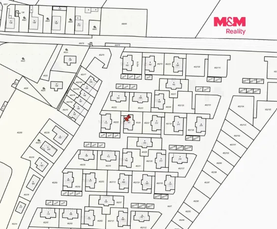 Prodej bytu 3+kk, Smiřice - Rodov, 81 m2
