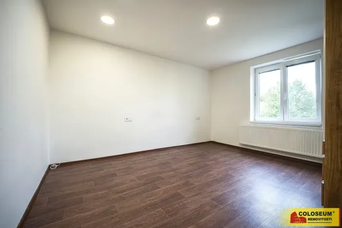 Prodej bytu 2+1, Uherský Brod, 69 m2