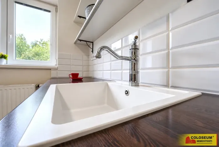 Prodej bytu 2+1, Uherský Brod, 69 m2