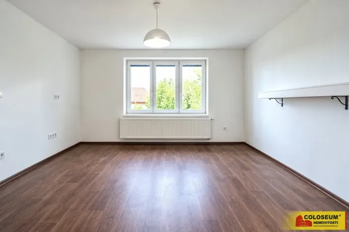 Prodej bytu 2+1, Uherský Brod, 69 m2