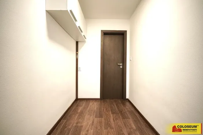 Prodej bytu 2+1, Uherský Brod, 69 m2
