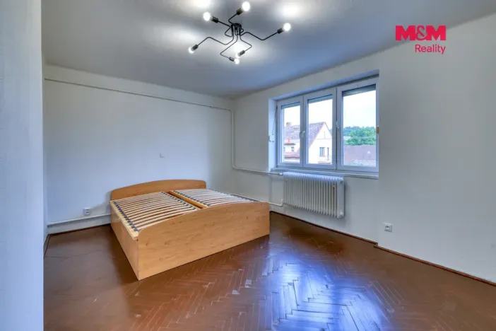 Pronájem bytu 3+1, Žihobce, 75 m2