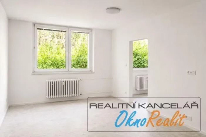 Dražba bytu 2+1, Tišnov, Osvobození, 60 m2
