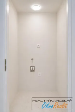 Dražba bytu 2+1, Tišnov, Osvobození, 60 m2