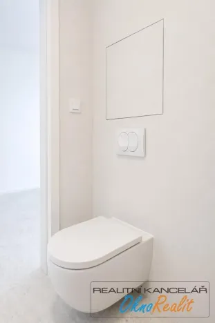 Dražba bytu 2+1, Tišnov, Osvobození, 60 m2