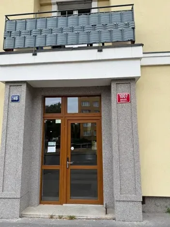 Prodej bytu 2+1, Praha - Braník, Novodvorská, 75 m2