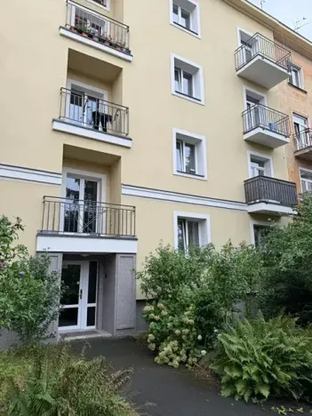Prodej bytu 2+1, Praha - Braník, Novodvorská, 75 m2