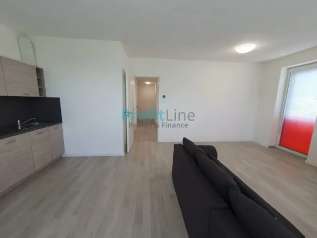 Pronájem bytu 2+kk, Uničov, Pionýrů, 76 m2