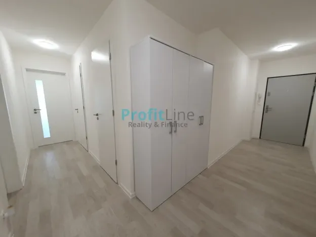 Pronájem bytu 2+kk, Uničov, Pionýrů, 76 m2