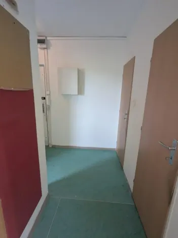 Pronájem bytu 2+1, Bílina - Pražské Předměstí, Fügnerova, 48 m2
