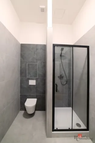 Pronájem bytu 1+kk, Brno - Zábrdovice, Bratislavská, 37 m2