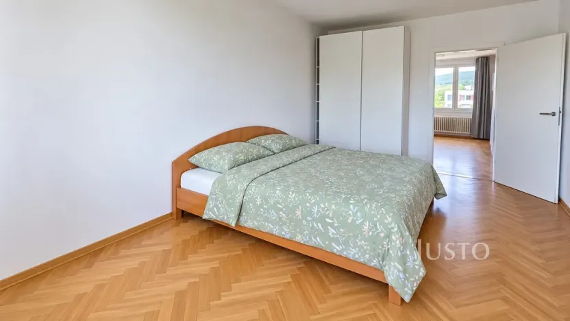 Pronájem bytu 3+kk, Písek, nábřeží 1. máje, 68 m2