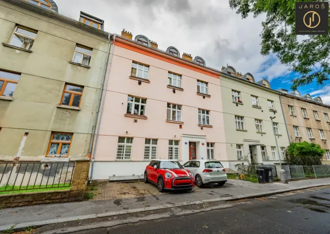 Prodej bytu 2+kk, Praha - Braník, Zelinářská, 43 m2