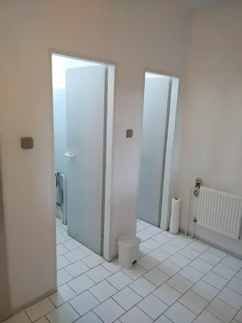 Pronájem kanceláře, Pardubice, Milheimova, 95 m2