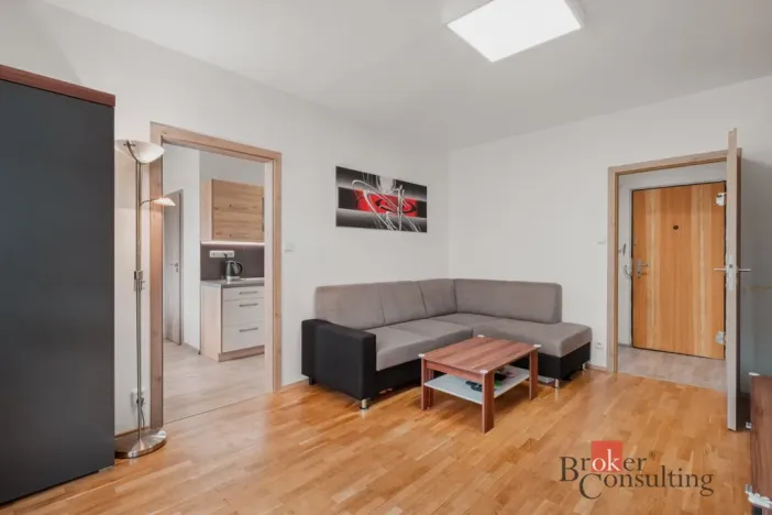 Prodej bytu 3+1, Jihlava, Demlova, 74 m2
