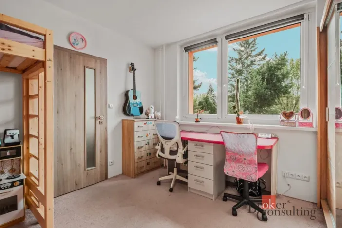 Prodej bytu 3+1, Jihlava, Demlova, 74 m2