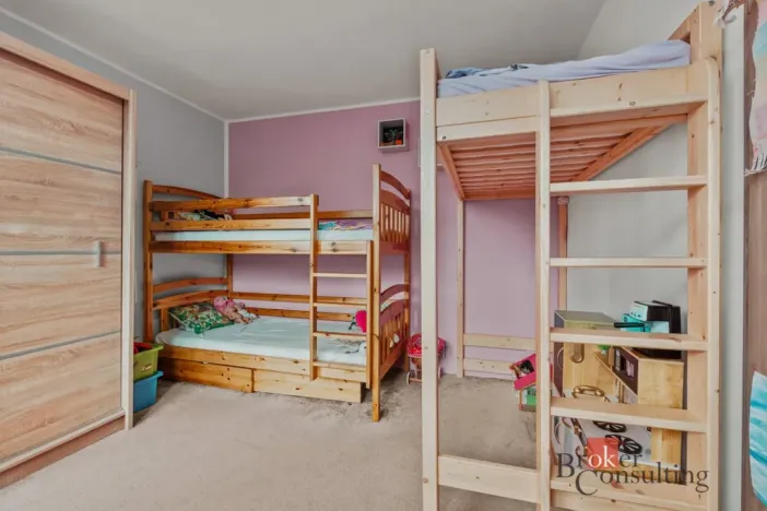 Prodej bytu 3+1, Jihlava, Demlova, 74 m2