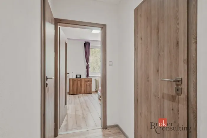 Prodej bytu 3+1, Jihlava, Demlova, 74 m2