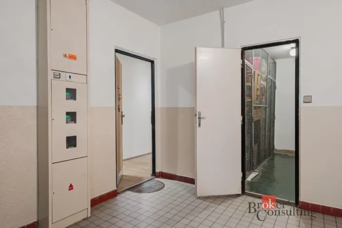 Prodej bytu 3+1, Jihlava, Demlova, 74 m2