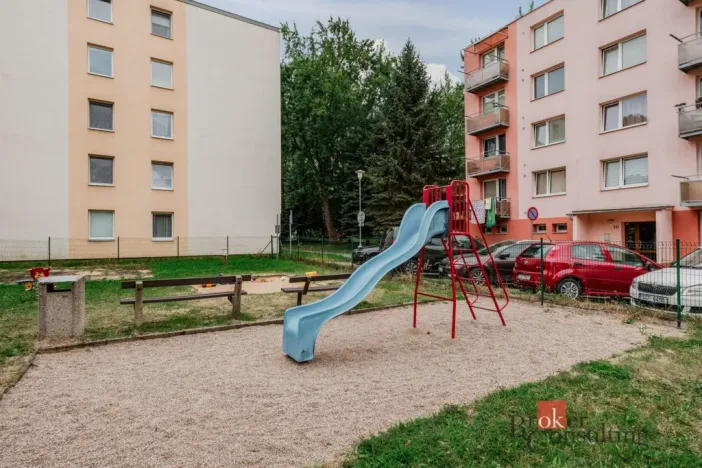 Prodej bytu 3+1, Jihlava, Demlova, 74 m2
