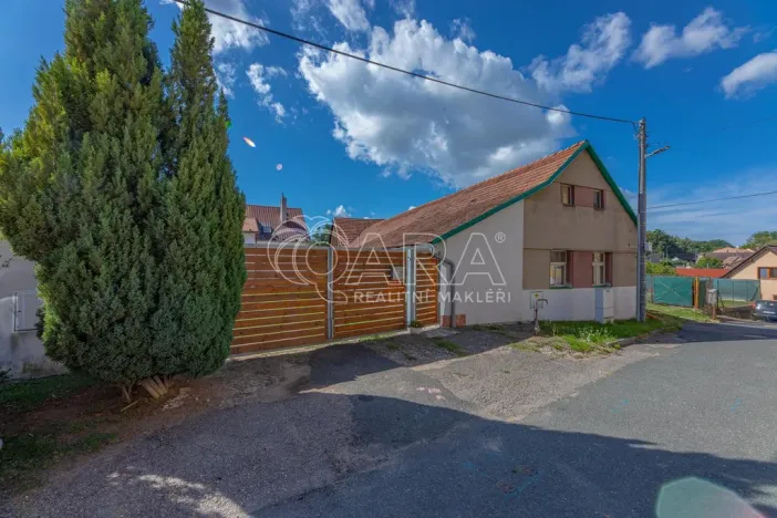 Prodej rodinného domu, Vlašim - Domašín, 132 m2