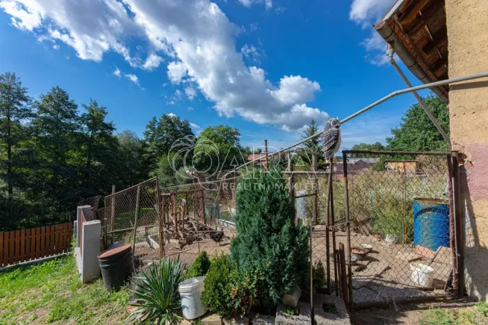 Prodej rodinného domu, Vlašim - Domašín, 132 m2