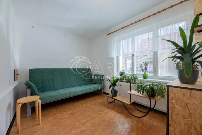 Prodej rodinného domu, Vlašim - Domašín, 132 m2