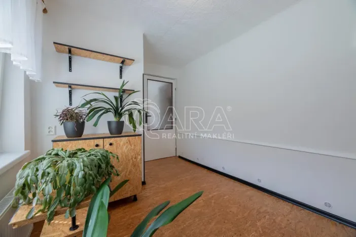 Prodej rodinného domu, Vlašim - Domašín, 132 m2