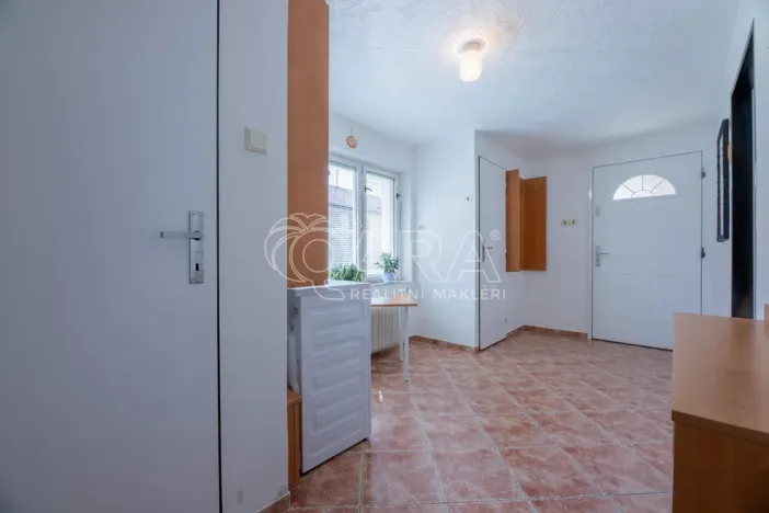 Prodej rodinného domu, Vlašim - Domašín, 132 m2