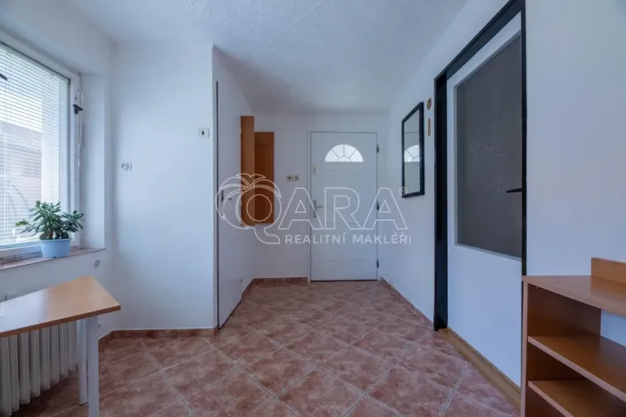 Prodej rodinného domu, Vlašim - Domašín, 132 m2