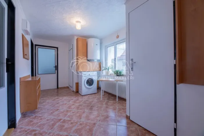 Prodej rodinného domu, Vlašim - Domašín, 132 m2