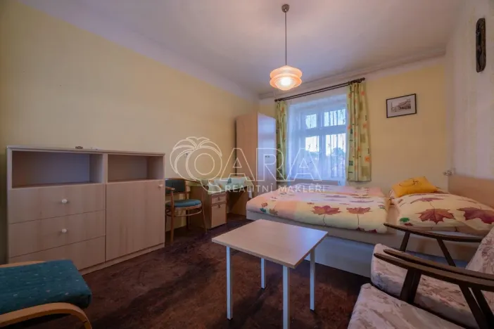 Prodej rodinného domu, Vlašim - Domašín, 132 m2