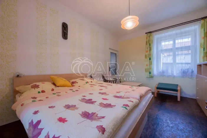 Prodej rodinného domu, Vlašim - Domašín, 132 m2