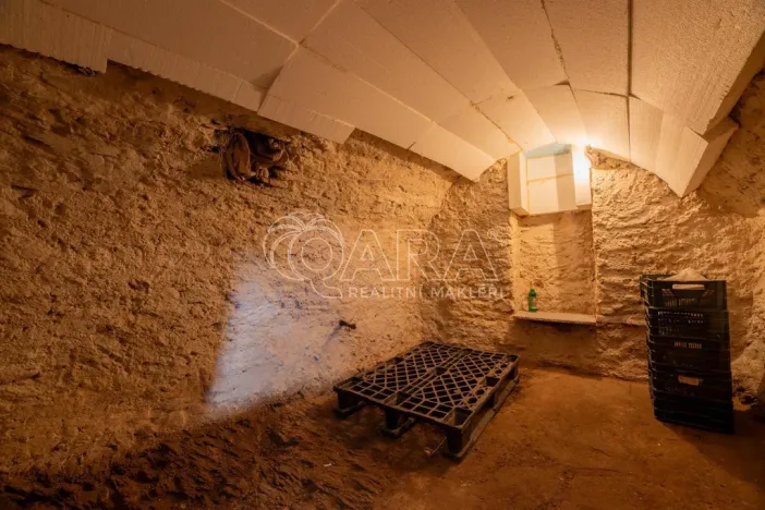 Prodej rodinného domu, Vlašim - Domašín, 132 m2