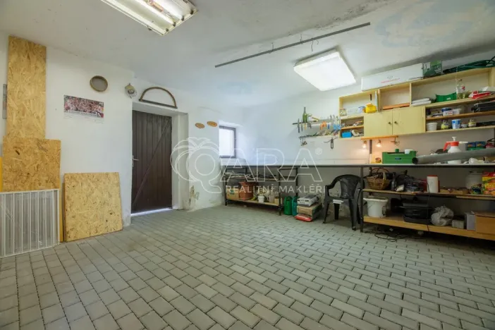 Prodej rodinného domu, Vlašim - Domašín, 132 m2