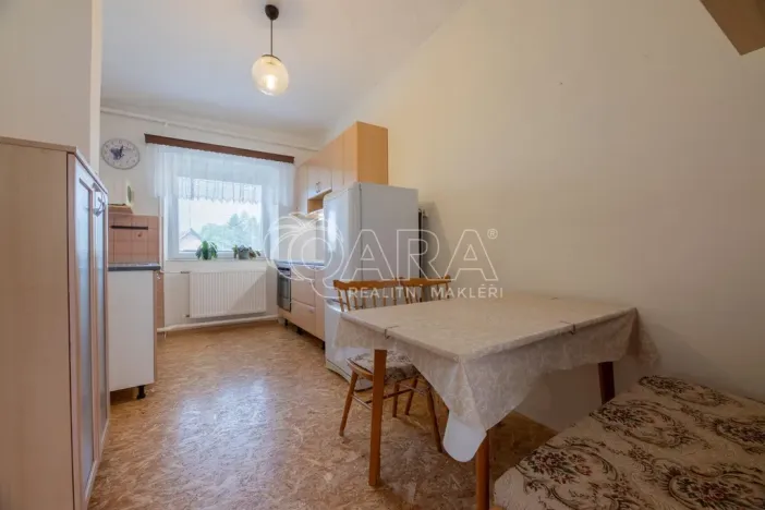 Prodej rodinného domu, Vlašim - Domašín, 132 m2