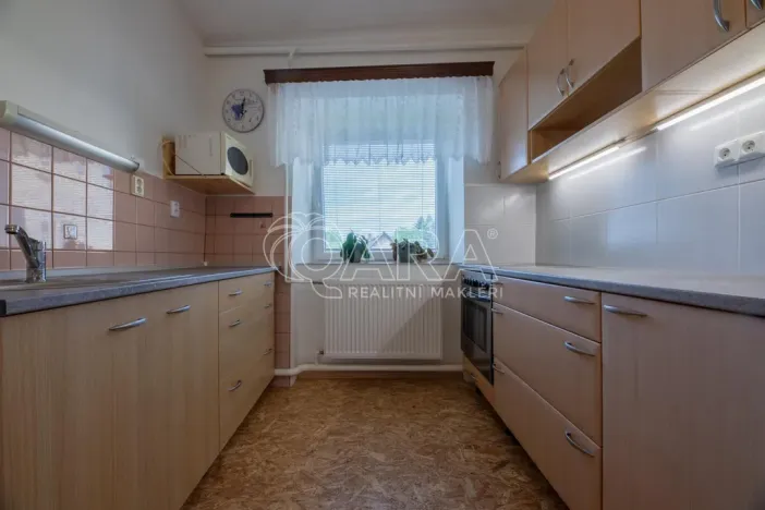 Prodej rodinného domu, Vlašim - Domašín, 132 m2