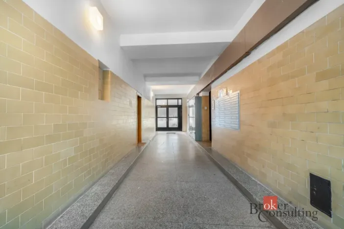 Prodej bytu 1+1, Brno - Zábrdovice, Příční, 42 m2