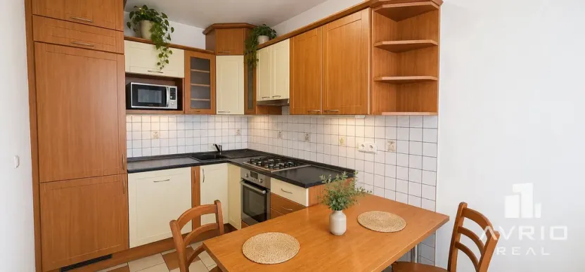 Prodej bytu 4+1, Brno, Pod nemocnicí, 86 m2