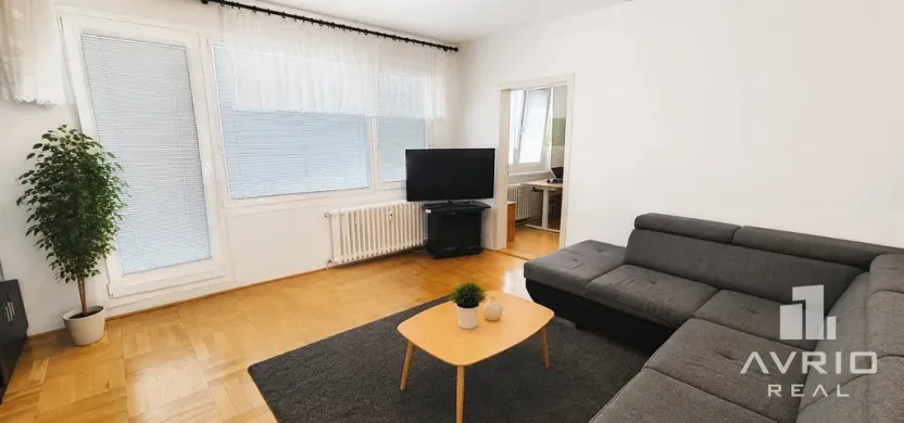 Prodej bytu 4+1, Brno, Pod nemocnicí, 86 m2