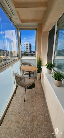 Prodej bytu 4+1, Brno, Pod nemocnicí, 86 m2
