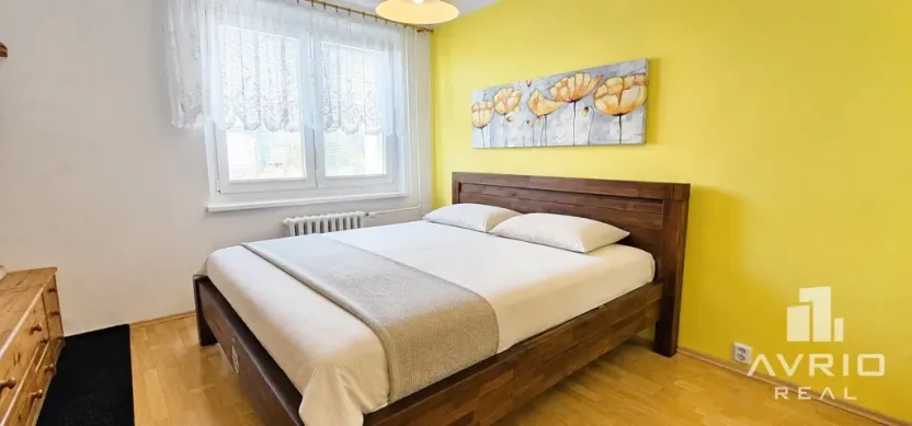 Prodej bytu 4+1, Brno, Pod nemocnicí, 86 m2
