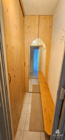 Prodej bytu 4+1, Brno, Pod nemocnicí, 86 m2