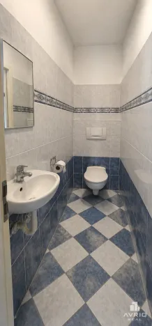 Prodej bytu 4+1, Brno, Pod nemocnicí, 86 m2