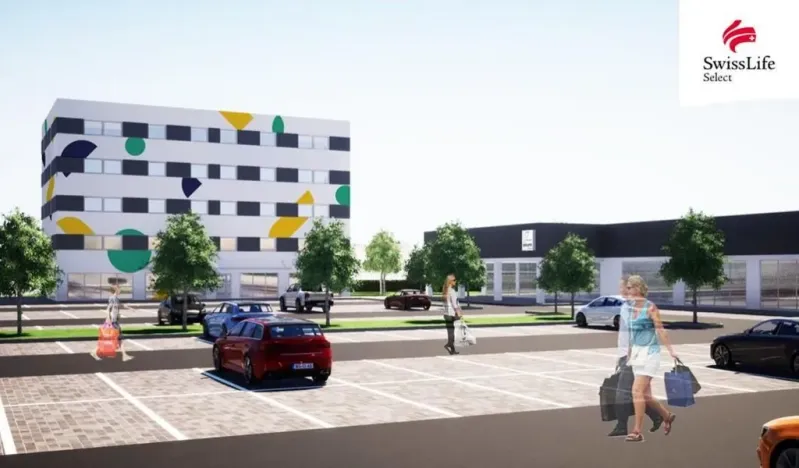 Prodej bytu 3+kk, Polná, 81 m2