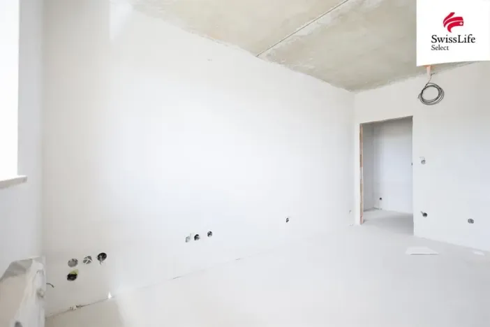Prodej bytu 3+kk, Polná, 81 m2