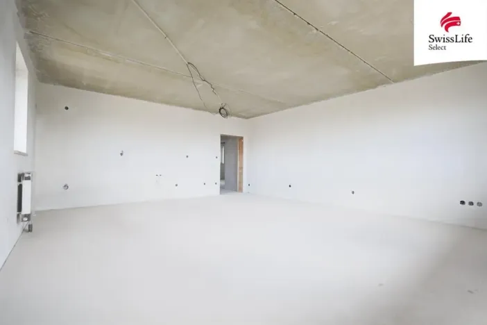 Prodej bytu 3+kk, Polná, 81 m2